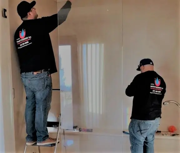 Professional plumbing installation for Boiler Repair in Downtown Baltimore